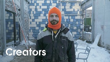 A Factory That Builds Itself | The Process