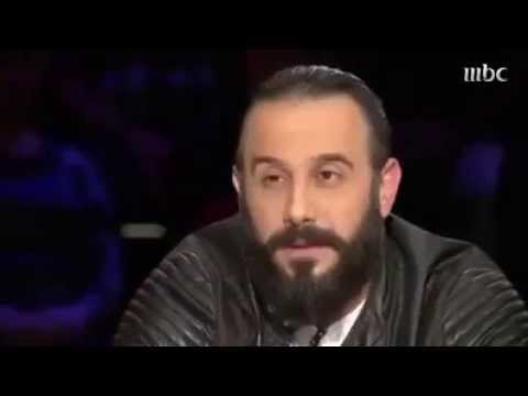 قصي خولي مع سيادة الرئيس بشار الأسد