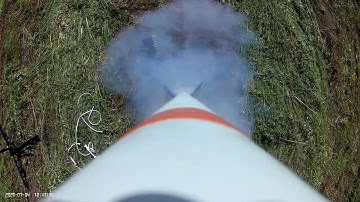 ONBOARD ROCKET CAMERA  EUROPA MAX