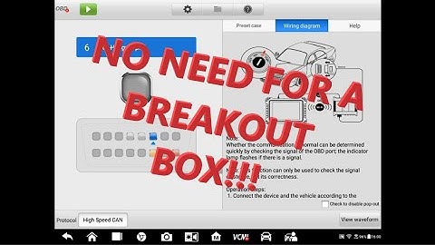 MS919 Unboxing Part 2!!! THE SCOPE!!!!!!