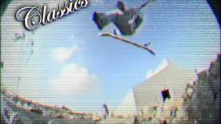 Classics: Marcus McBride "Sneak Preview" 2001