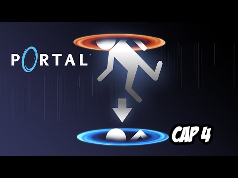 Portal-Cap4-El Cubo De Compañia ;:D