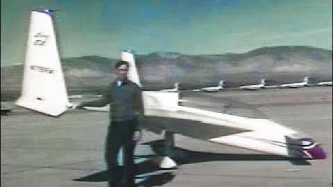Building the Rutan Composites - by Ferde Grofe, pr...