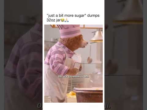 I just noticed