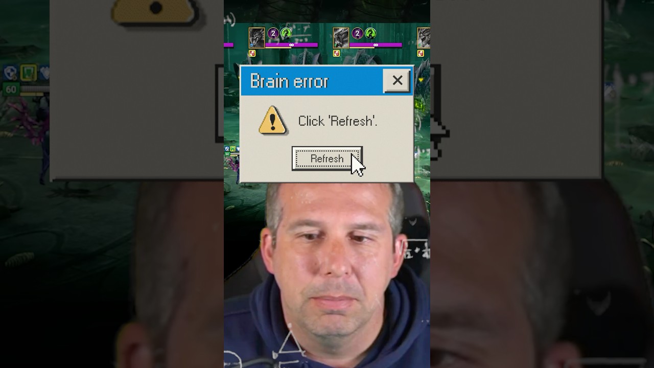 WHAT IS  THIS CRAZY DAMAGE?!