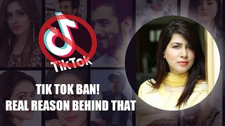 Real Reason Behind Tiktok Ban In Stan Alezay Ch Vlogs Daily Life Vlogs