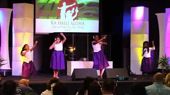 Ho'olaule'a Part 4