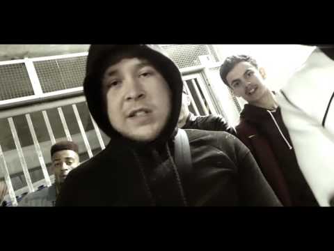 TIZ & IDOXYDE - IVMF 2 ( Prod by Trapflow )