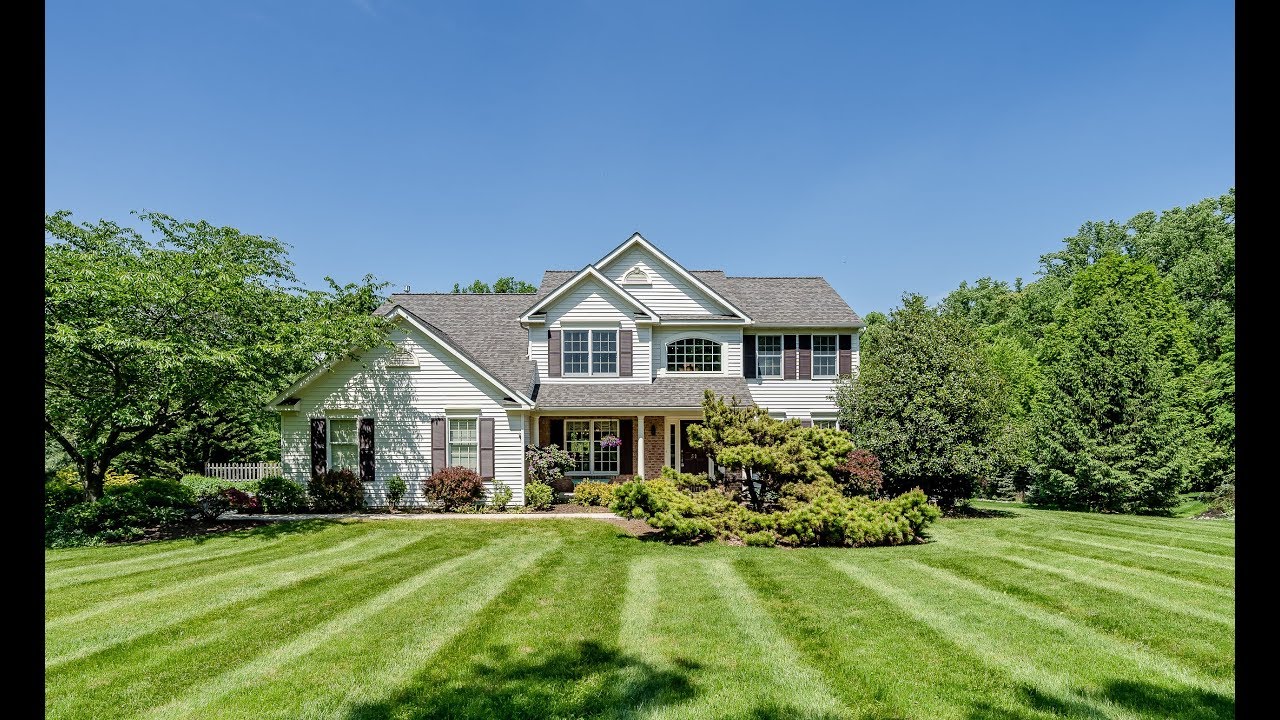 51 Sycamore Ln | Home For Sale | Glenmoore, PA 19343 | Real Estate Video