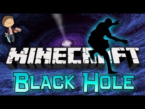 Minecraft: Black Hole Parkour Adventure w/Mitch & Friends! Part 1 of 2! - Minecraft: Black Hole Parkour Adventure w/Mitch & Friends! Part 1 of 2!