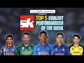 Lloyd presents SK Top 5 Coolest Performance of the week | @MyLloydindia​