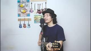 STAND BY ME - Ben E. King (Josh Sitompul Cover)