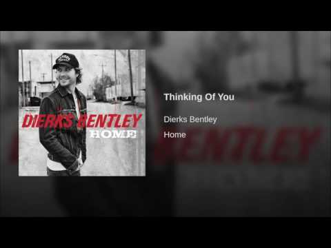 Dierks Bentley 'I'm Thinking of You' with daughter Evie...  Doovi