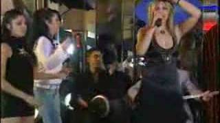 Ankaralı Yasemin Oyun Havaları Resimi