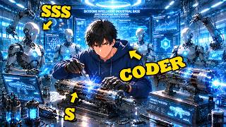 Broke Coder → Trillionaire: How a Reincarnator Hacked His Way to the Top With a Browser Game screenshot 5