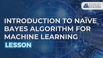 Introduction to Naïve Bayes Algorithm