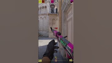 Inferno 1v4 clutch to win #Counterstrike2 #cs2  #counterstrike #cs2clips