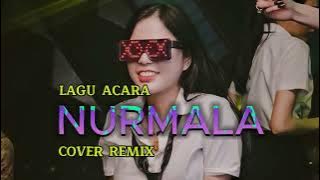 NURMALA REMIX |BASS empuk_REMIX|VIRAL_TIKTOK