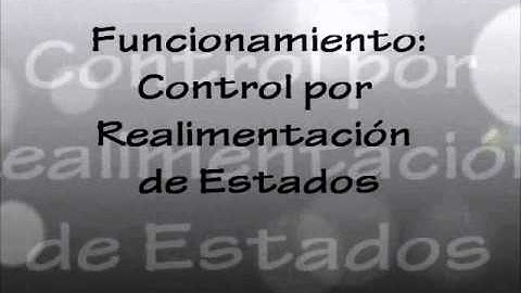 Sistema de Péndulo Invertido - Trayectoria Circular