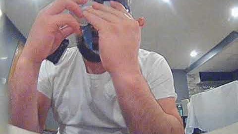 Fatshark Dominator V3 DVR Test