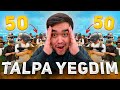 Pubg mobile  talpa yegdim 24 vs 24 har xil wow rejimda lobbi qilamiz