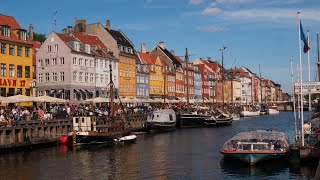 Visita guiada por Copenhague, Dinamarca - Eternautas Viajes Históricos