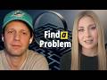 Find a Problem. Start a Company. (w/ Devon Kelley)