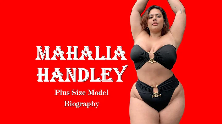 Mahalia Handley Biography | Height, Weight, Lifest...