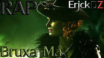 Qual é o nome da bruxa má do Oeste?