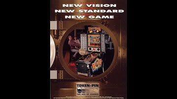 Hyperpin Virtual Pinball Safe Cracker Demo