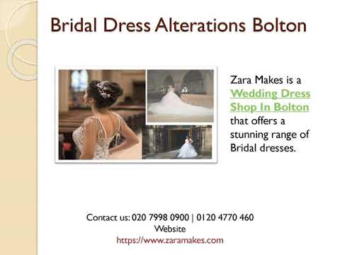 bridal alteration shops near me