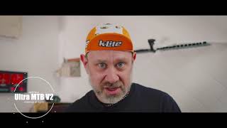 KLite Ultra MTB V2 Install