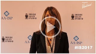 In this week's #MMSM attendees from the #IS2017 - Boston event share a quick tip on how women can advance their careers!