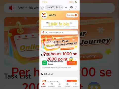 online earning website free fire unlimited redeem code #freefire