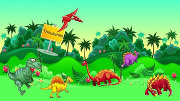 CinemaZeFrog: Amazing Soft Tissue in Fossilized Dinosaurs!