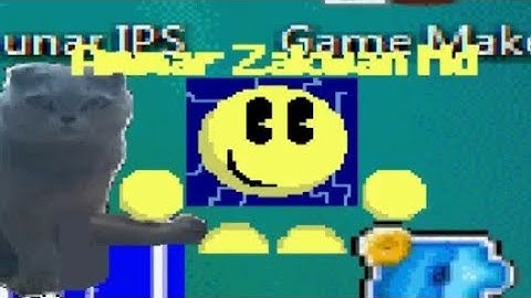 ElmoFan17 M.U.G.E.N | You Can Call It MvC Style?