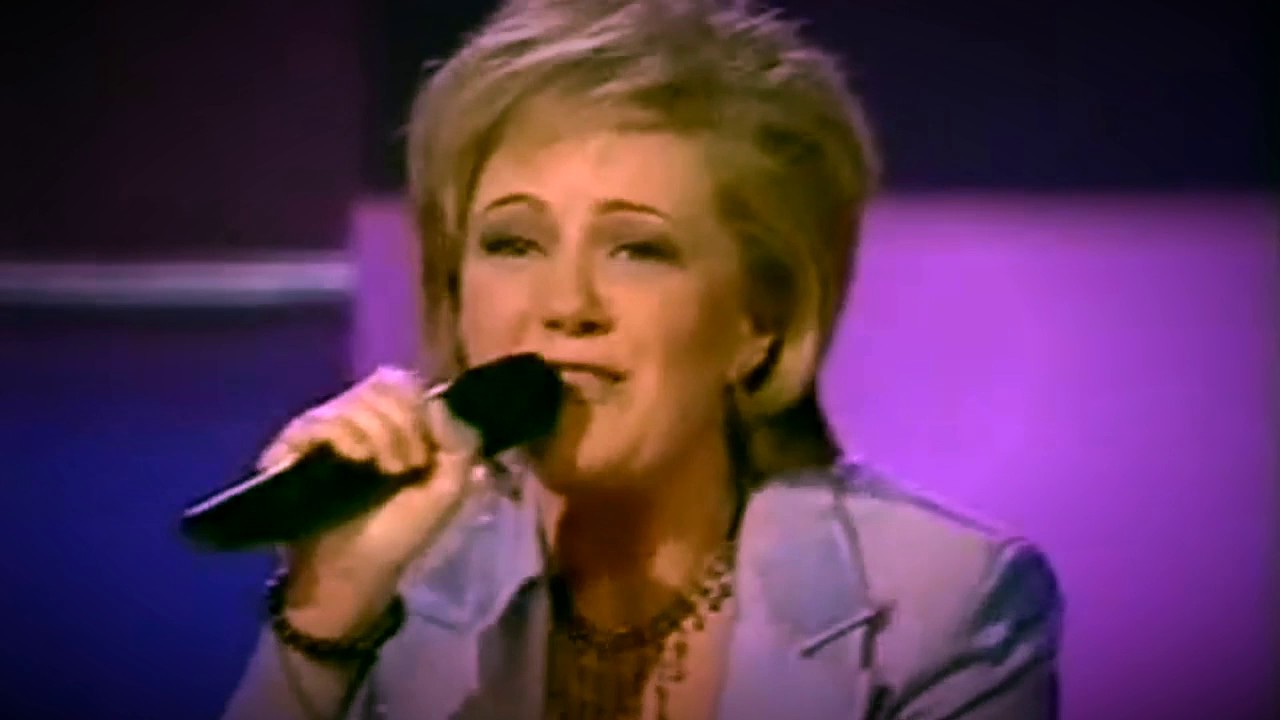 NICKI FRENCH "Don't Play That Song Again" [Andy Haldane Remix]