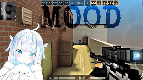 Mood✨ | Blockpost mobile Highlights | Exoduz🥀