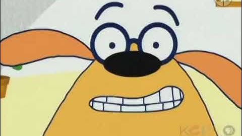 Fetch! With Ruff Ruffman Season 1 Is Back On PBS (2009)