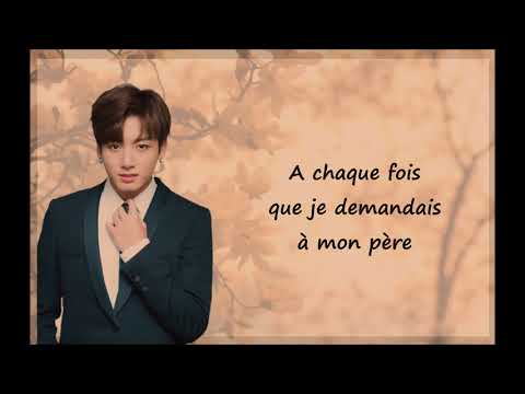 [VOSTFR] Working - Jeon Jungkook cover (Zion T, 2016)