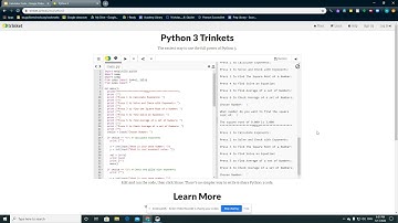 Calculator Code in Python 3 Using Sympy