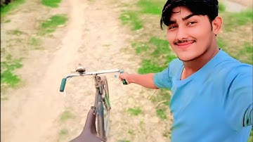 My First Vlog || My First Video ||Raju Prajapat || Raju Patodi || my khet vlog  || welcomereaction72