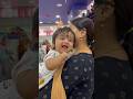 Every men got two angel in his life 🥰 | shorts | love status | trending | tamil | baby | wife |