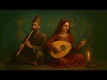 Ney Oud Duduk Meditation 3 Hours Of Peaceful Turkish Sufi Instrumental Music 