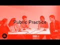 Public Practice - Pooja Agrawal & Finn Williams with Sripriya Sudhakar, Shumi Bose & Tom Fox