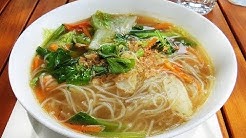Resep Bihun Kuah Super Sedap Paling Enak Dan Praktis - Durasi: 3.26. 
