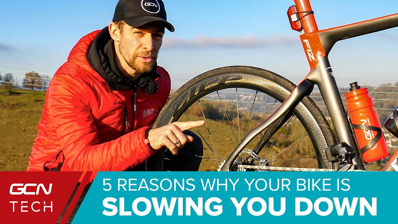 5-reasons-why-your-road-bike-is-slowing-you-down-youtube