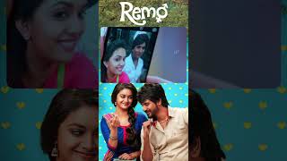 Watch full video 👆 Remo Back to Back Scenes - #remo #sivakarthikeyan #keerthysuresh #sathish #shorts