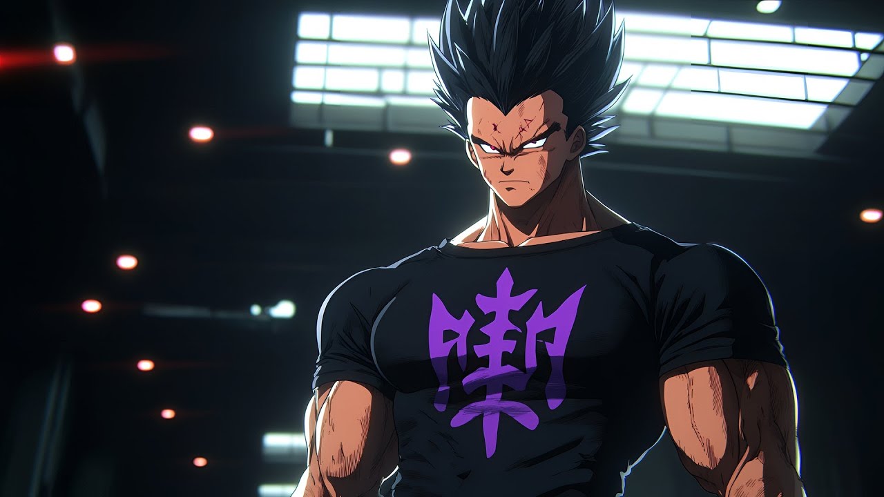 gym mode activated - level up your energy ~ strength mode ~ 💪 🔥 - YouTube