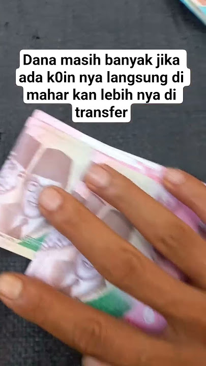 I wonder who else has the coin ready to be given away #coin #koin #viral #fyp